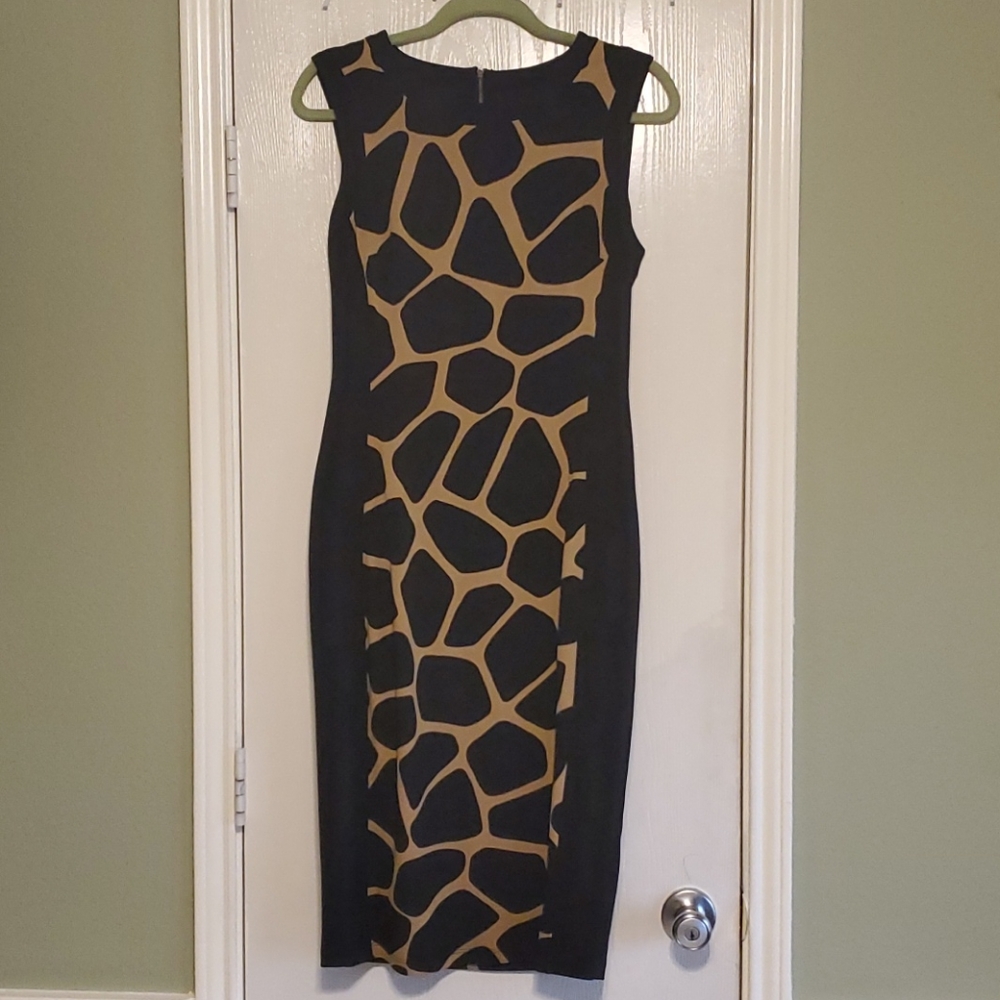 Maggy London Business Dress